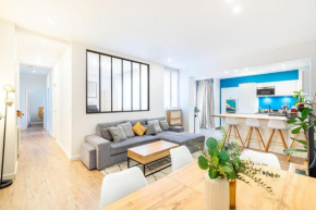 GuestReady - Lovely Cocoon in Asnières-Sur-Seine